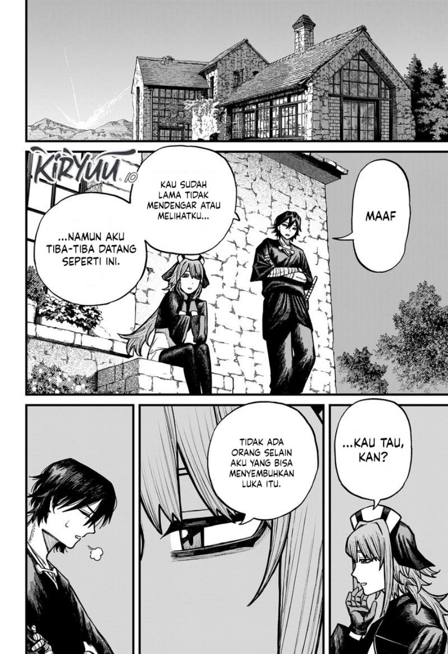 Centuria Chapter 78 Gambar 16