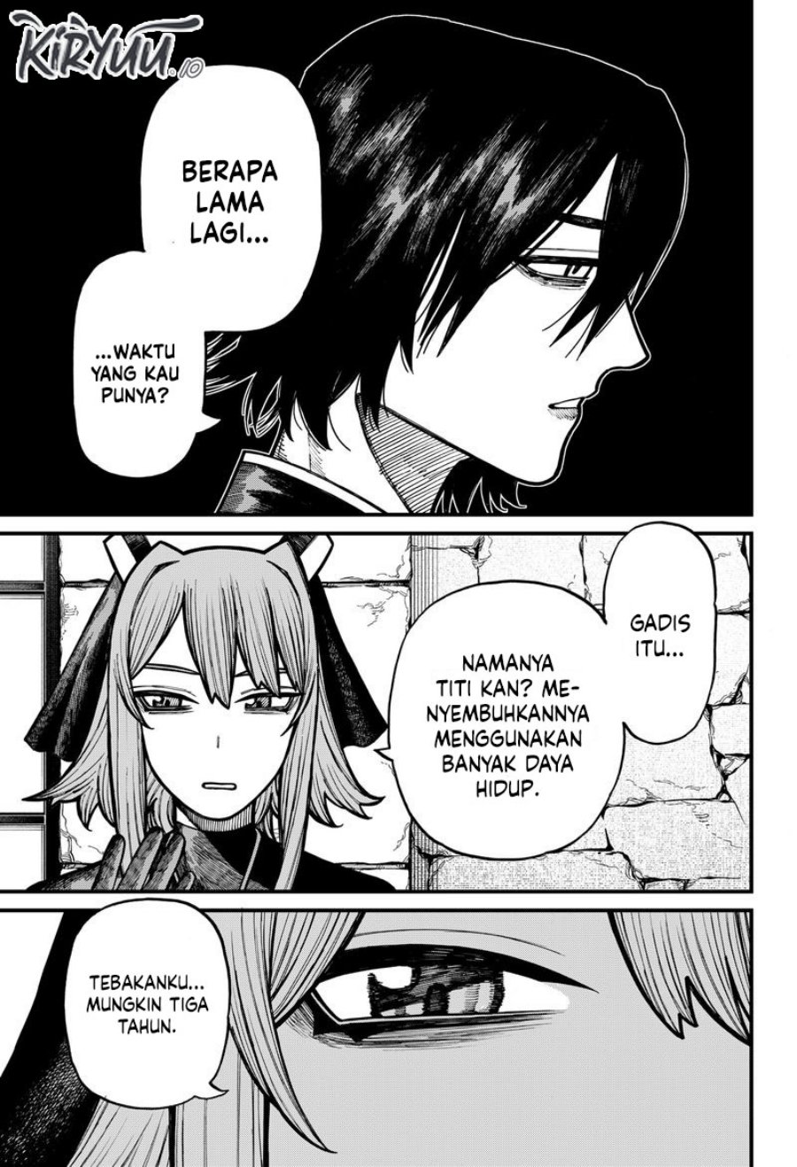 Centuria Chapter 78 Gambar 17