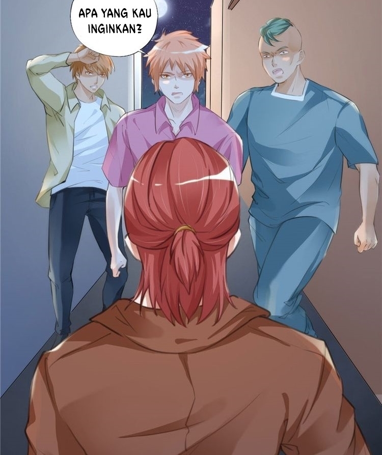 Ceo’s Top Master Chapter 08 Gambar 4