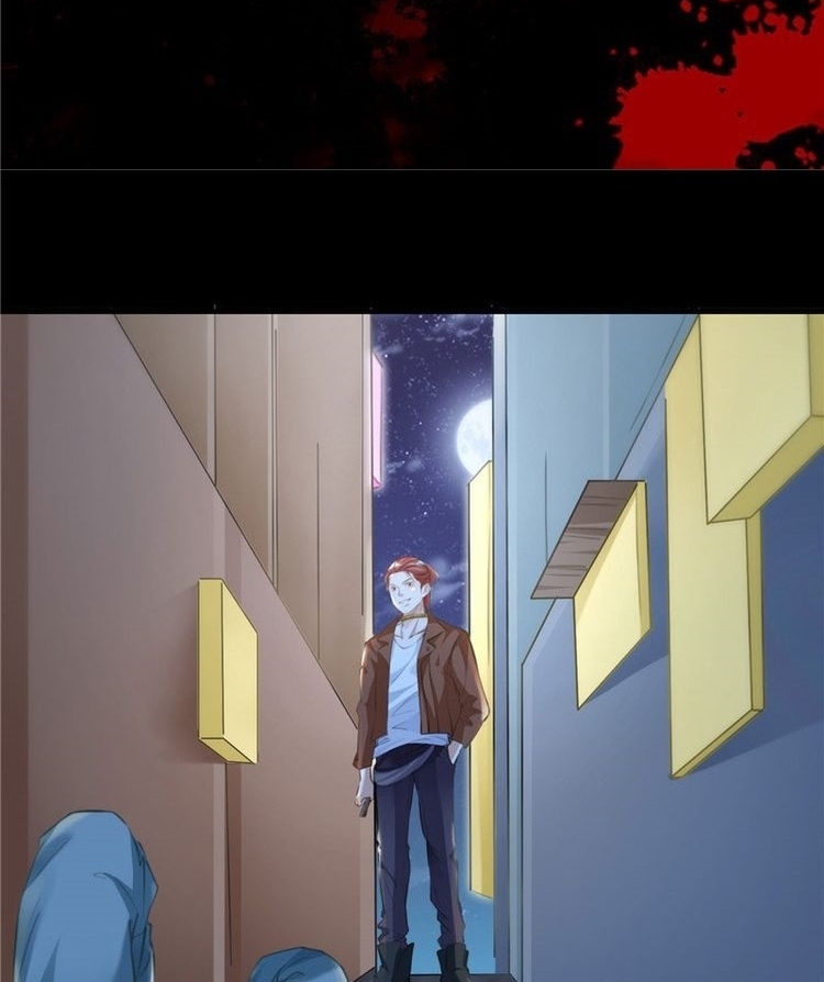Ceo’s Top Master Chapter 08 Gambar 9