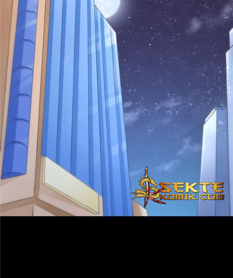 Ceo’s Top Master Chapter 08 Gambar 12