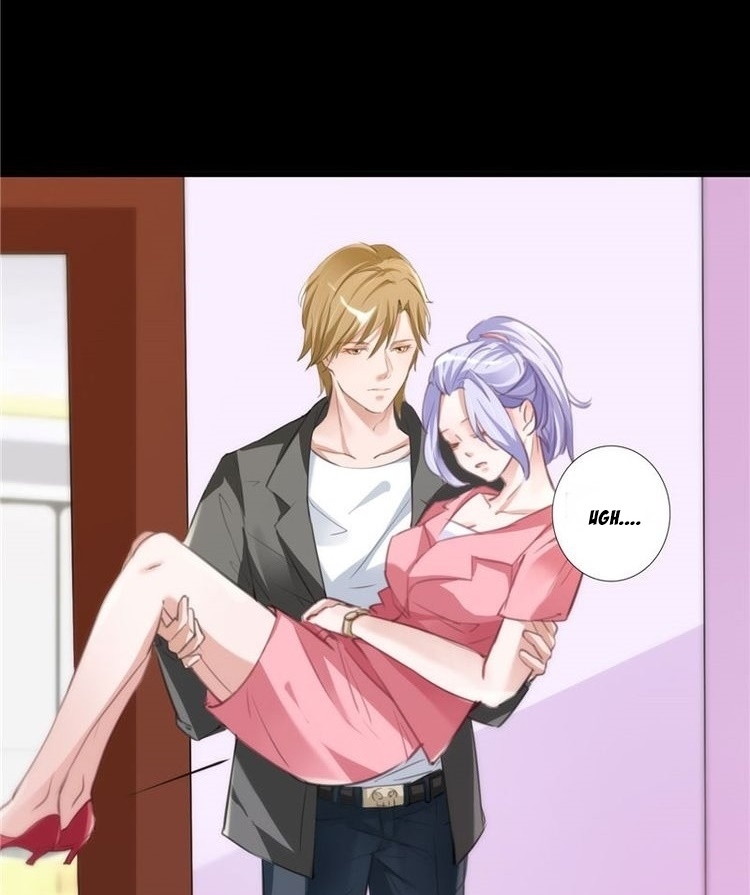 Ceo’s Top Master Chapter 08 Gambar 13