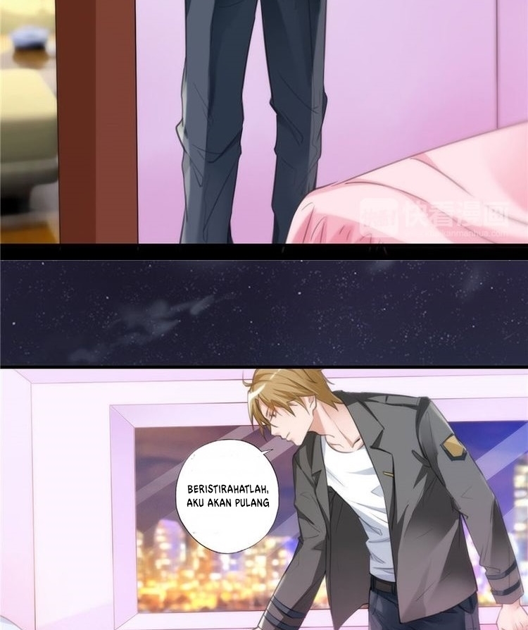 Ceo’s Top Master Chapter 08 Gambar 14