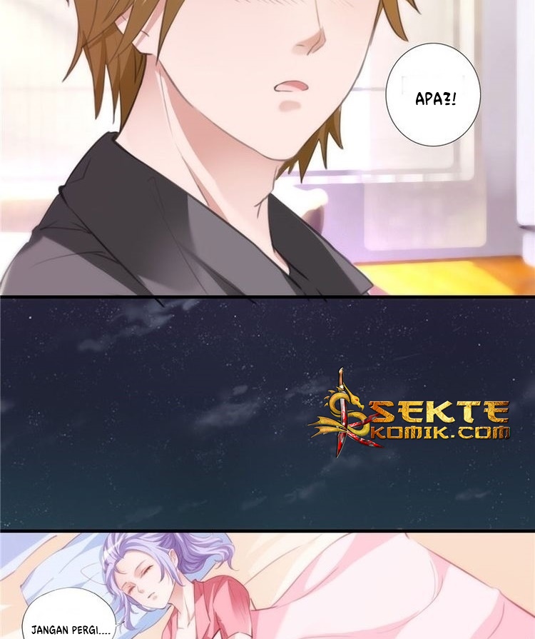 Ceo’s Top Master Chapter 08 Gambar 17