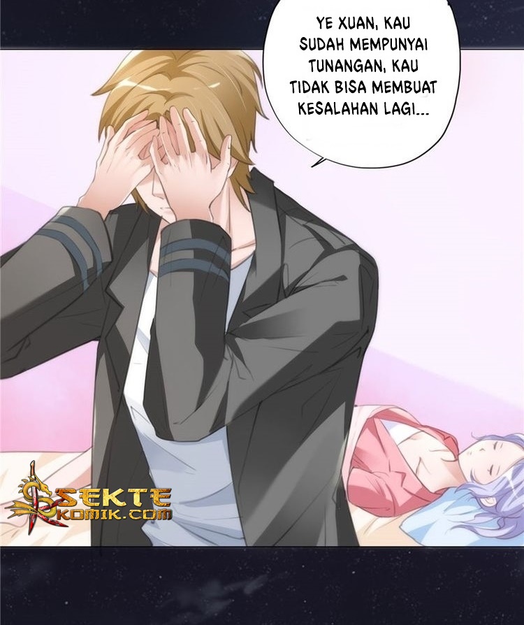 Ceo’s Top Master Chapter 08 Gambar 23