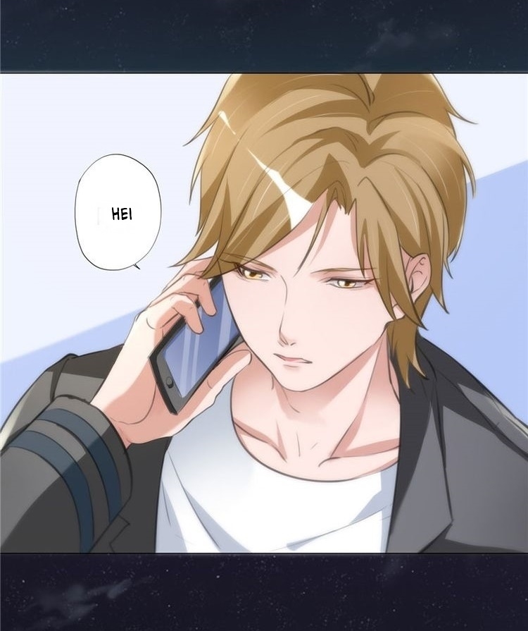 Ceo’s Top Master Chapter 08 Gambar 27