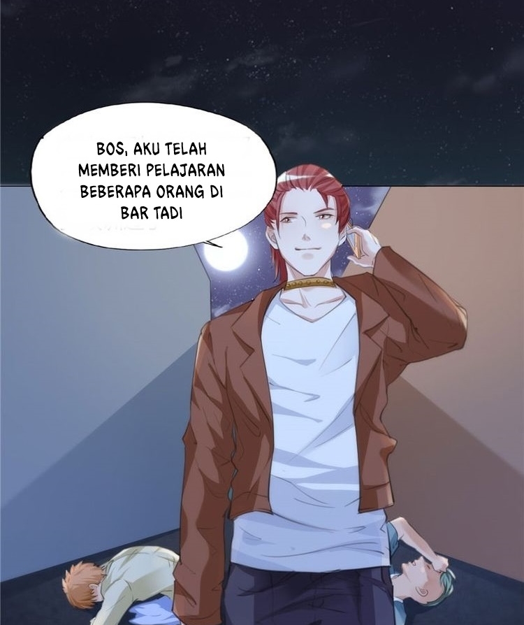 Ceo’s Top Master Chapter 08 Gambar 28