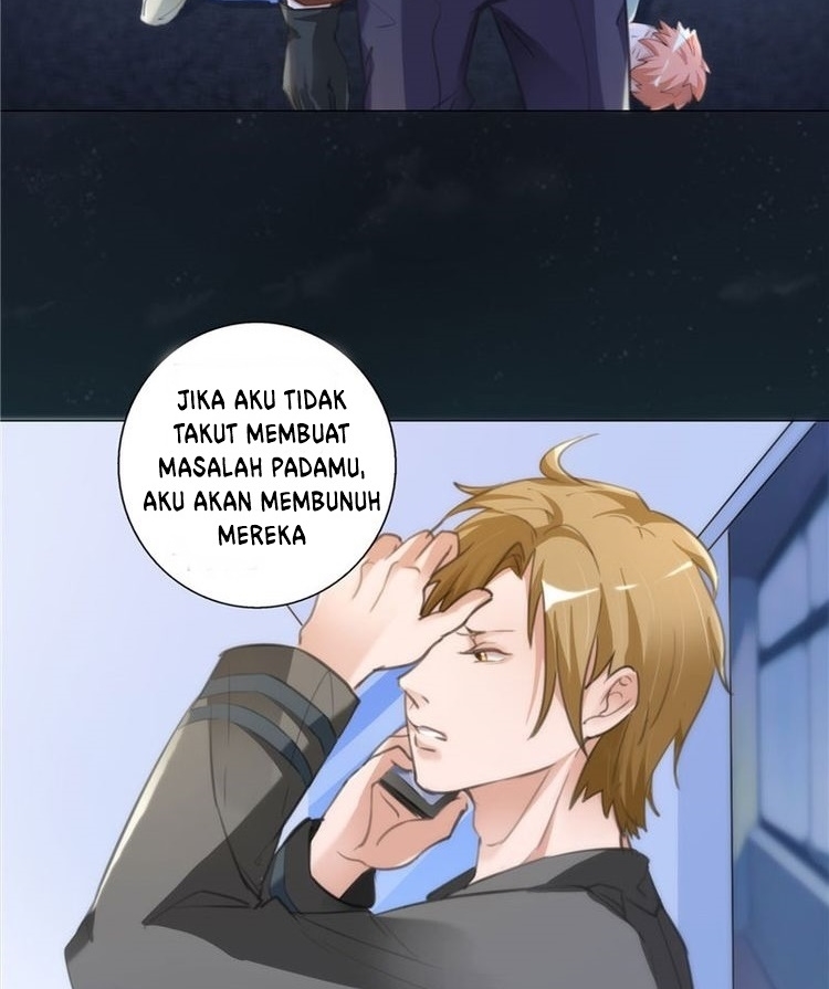 Ceo’s Top Master Chapter 08 Gambar 29