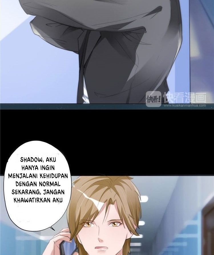 Ceo’s Top Master Chapter 08 Gambar 30