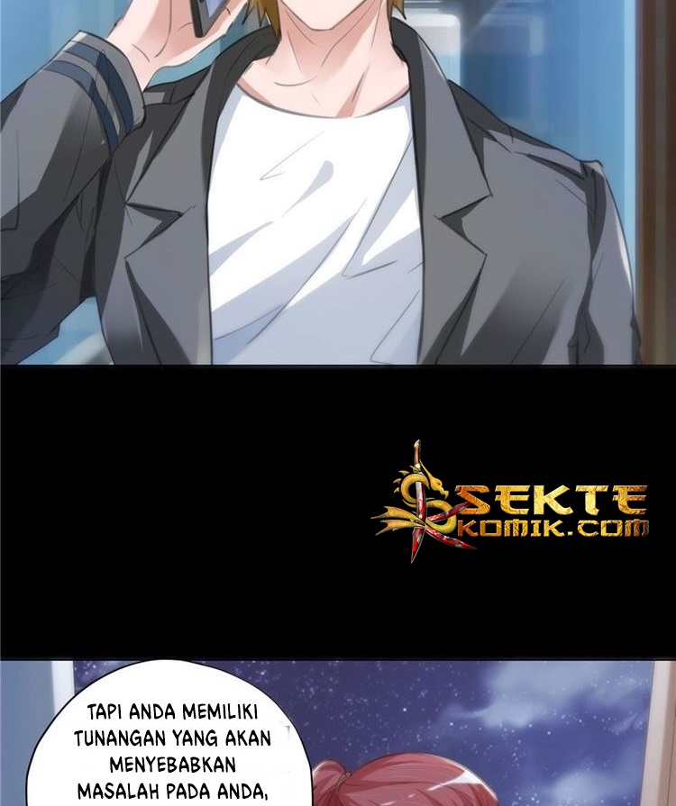 Ceo’s Top Master Chapter 08 Gambar 31