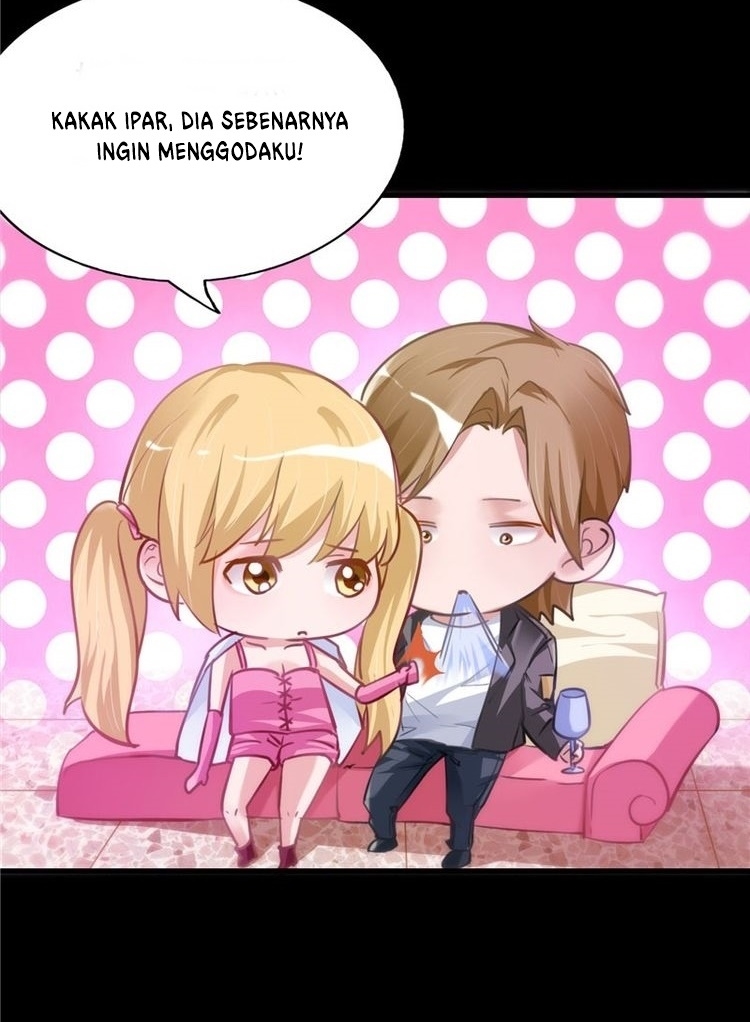 Ceo’s Top Master Chapter 11 Gambar 6