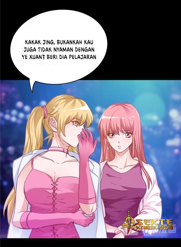 Ceo’s Top Master Chapter 11 Gambar 13