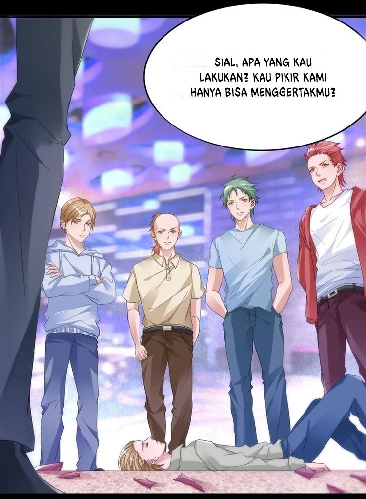 Ceo’s Top Master Chapter 11 Gambar 27