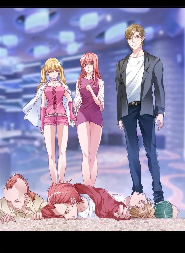 Ceo’s Top Master Chapter 11 Gambar 36