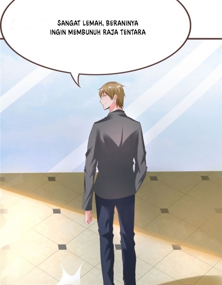 Ceo’s Top Master Chapter 14 Gambar 33