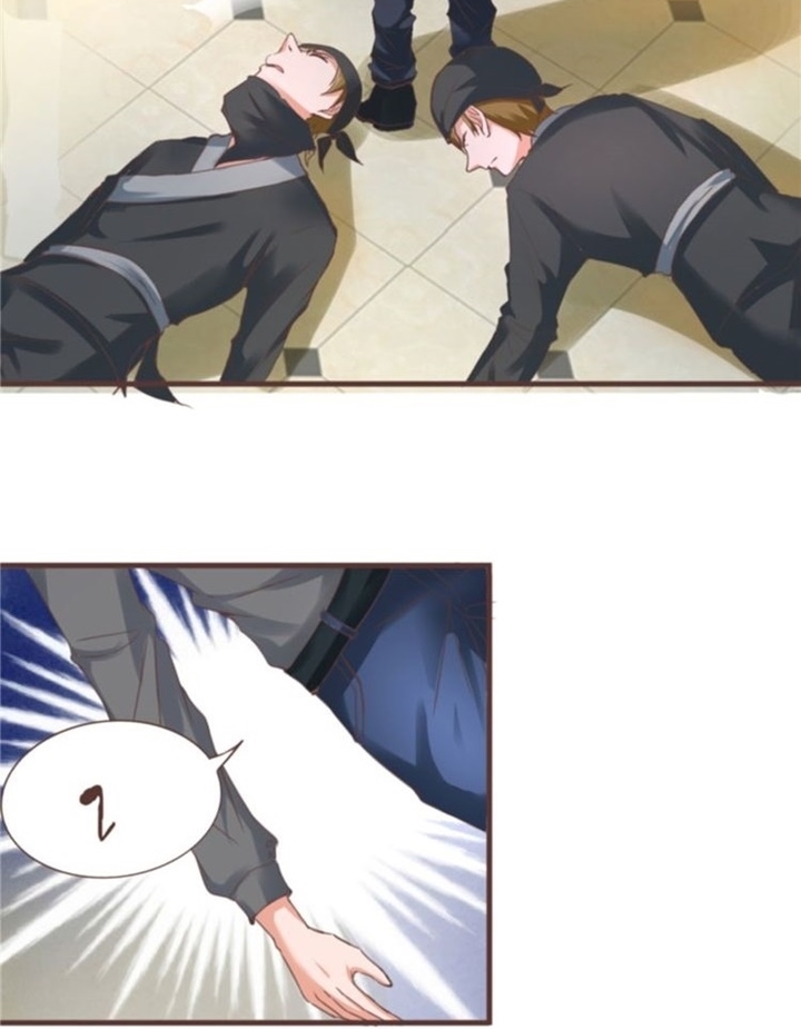 Ceo’s Top Master Chapter 14 Gambar 34