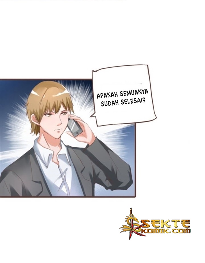 Ceo’s Top Master Chapter 14 Gambar 35
