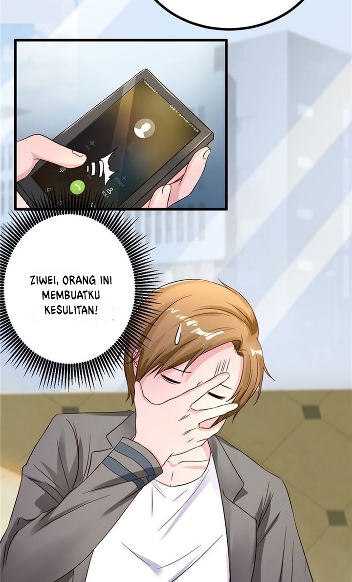 Ceo’s Top Master Chapter 15 Gambar 23