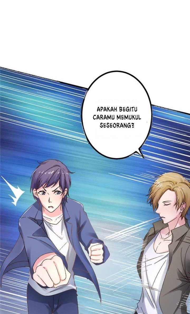 Ceo’s Top Master Chapter 15 Gambar 34