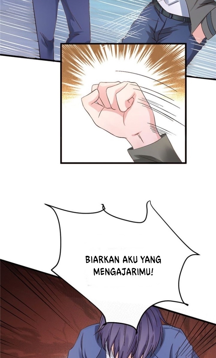 Ceo’s Top Master Chapter 15 Gambar 35