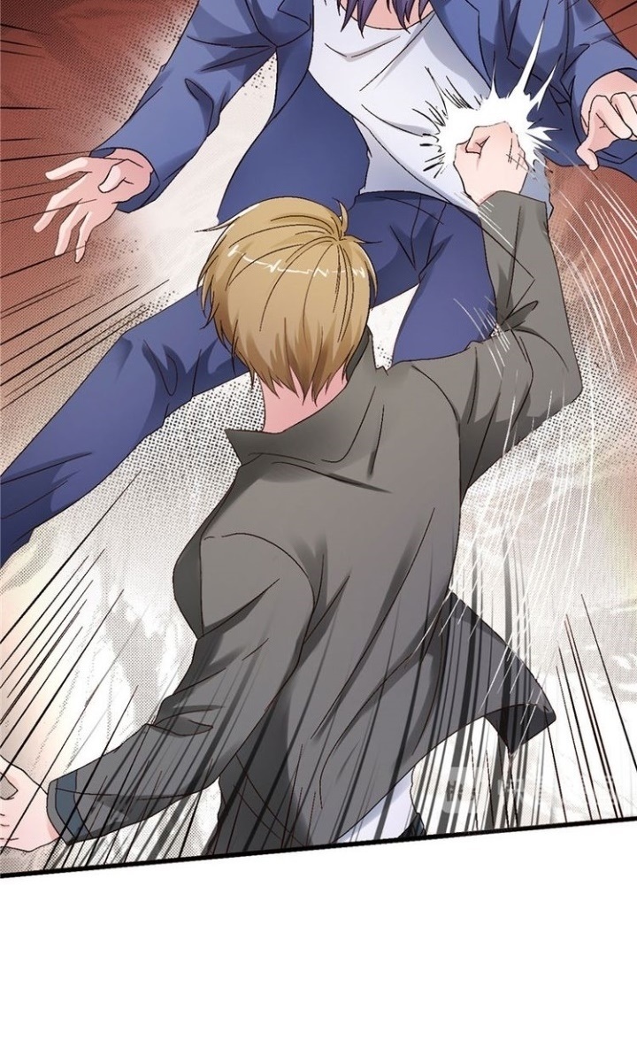 Ceo’s Top Master Chapter 15 Gambar 36
