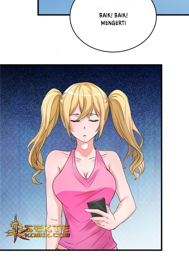 Ceo’s Top Master Chapter 18 Gambar 6