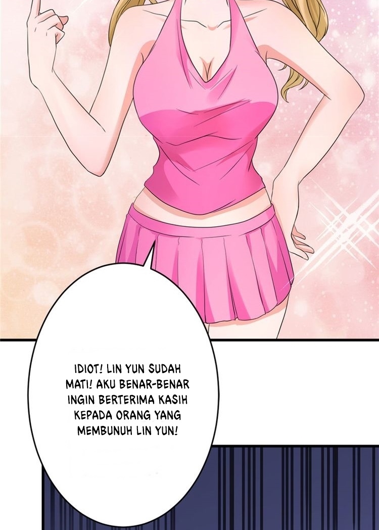Ceo’s Top Master Chapter 18 Gambar 12