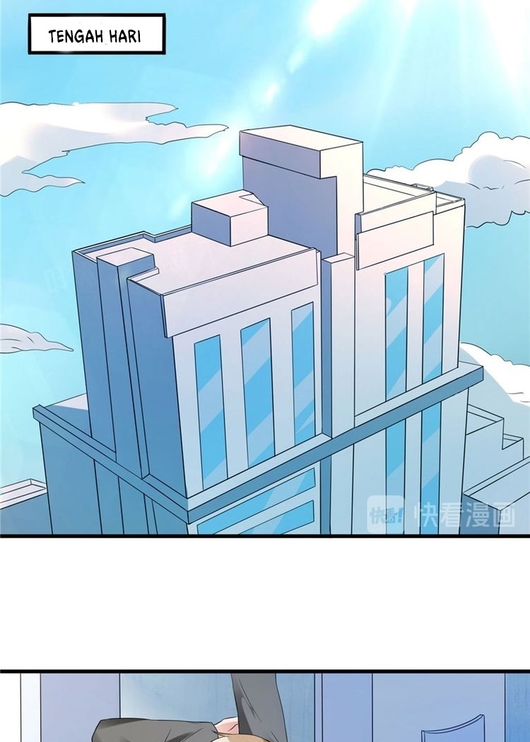 Ceo’s Top Master Chapter 18 Gambar 16