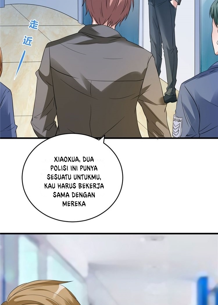 Ceo’s Top Master Chapter 18 Gambar 19