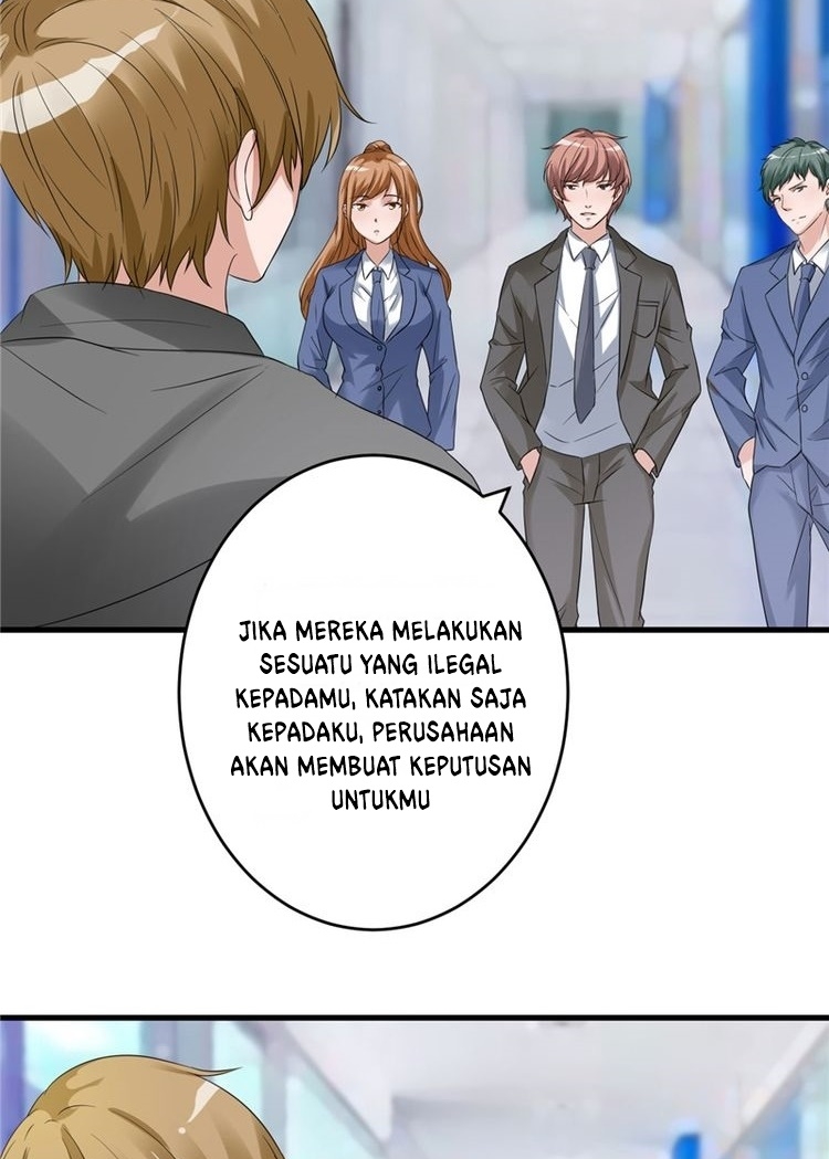 Ceo’s Top Master Chapter 18 Gambar 20