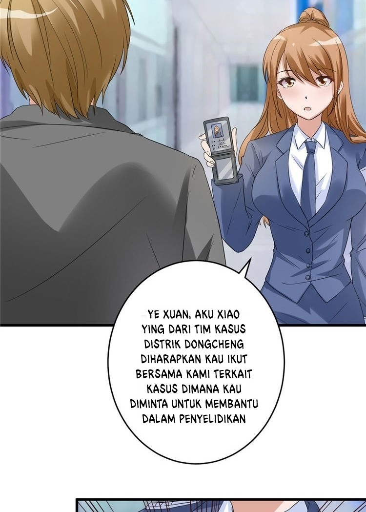 Ceo’s Top Master Chapter 18 Gambar 21