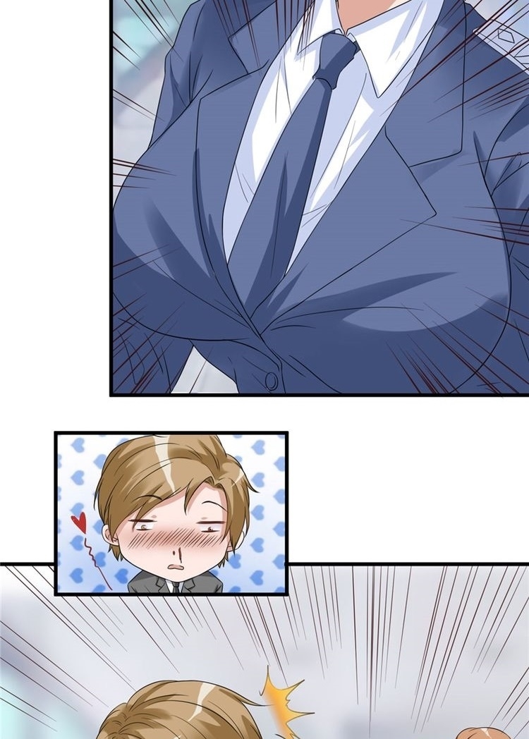 Ceo’s Top Master Chapter 18 Gambar 22