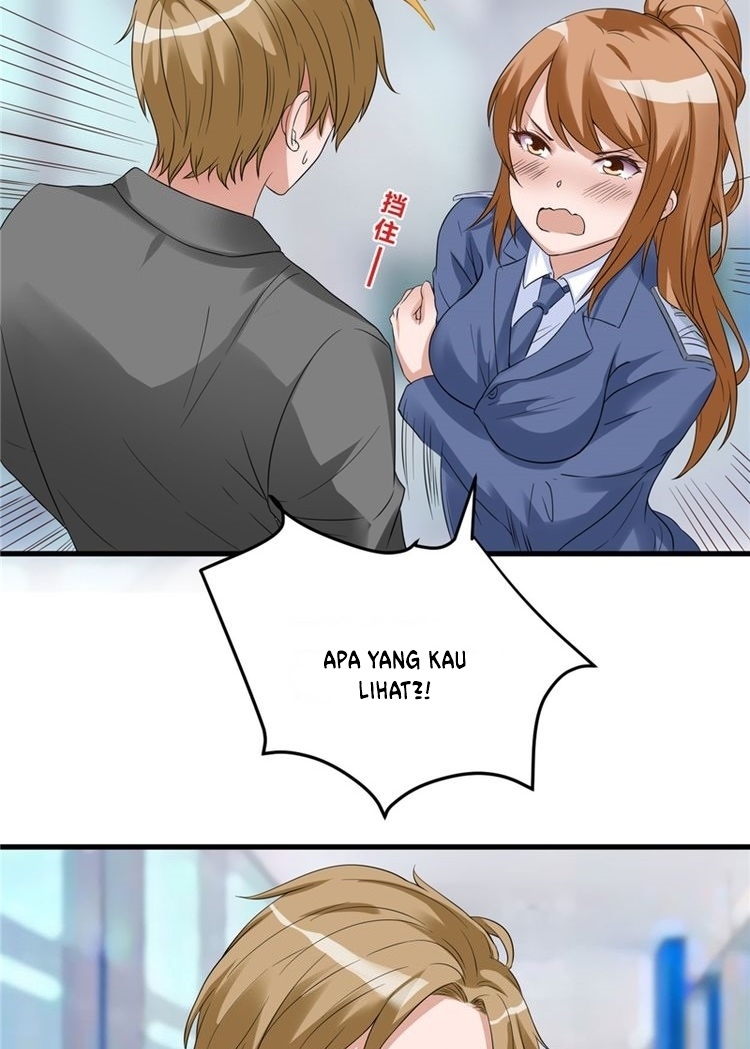 Ceo’s Top Master Chapter 18 Gambar 23