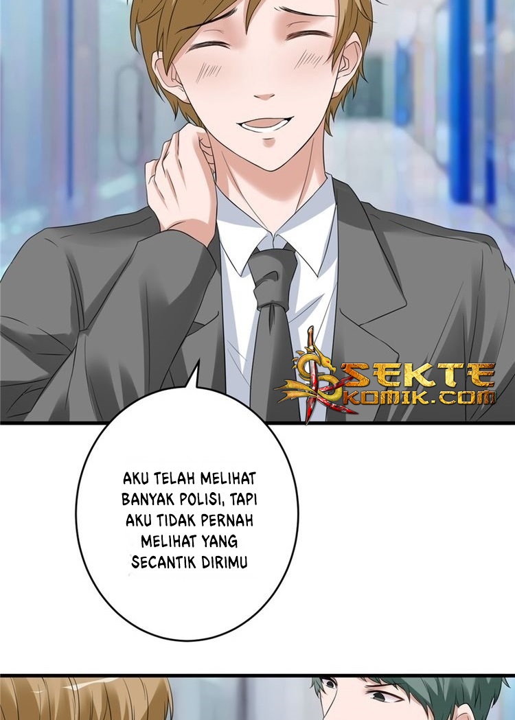 Ceo’s Top Master Chapter 18 Gambar 24