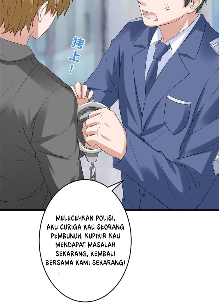 Ceo’s Top Master Chapter 18 Gambar 25
