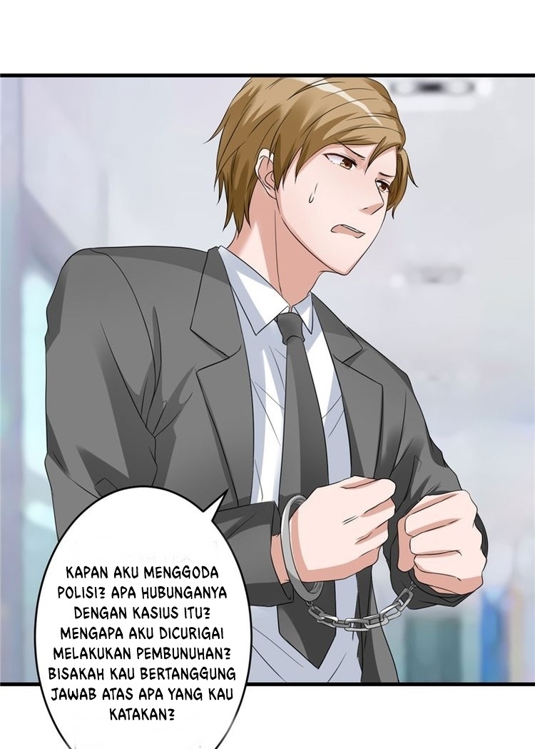Ceo’s Top Master Chapter 18 Gambar 26
