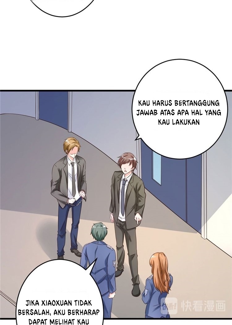 Ceo’s Top Master Chapter 18 Gambar 27