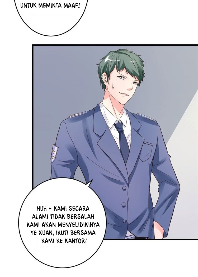Ceo’s Top Master Chapter 18 Gambar 28