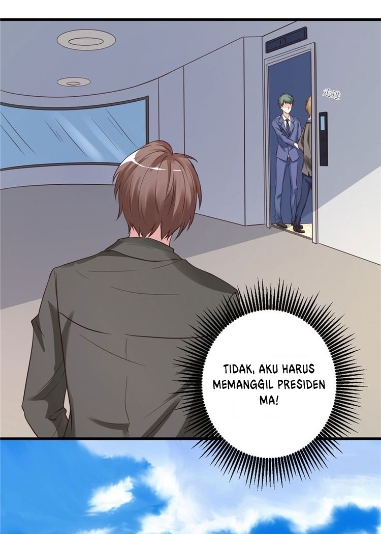 Ceo’s Top Master Chapter 18 Gambar 29