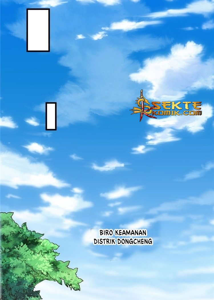 Ceo’s Top Master Chapter 18 Gambar 30