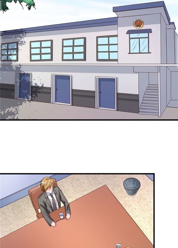 Ceo’s Top Master Chapter 18 Gambar 31