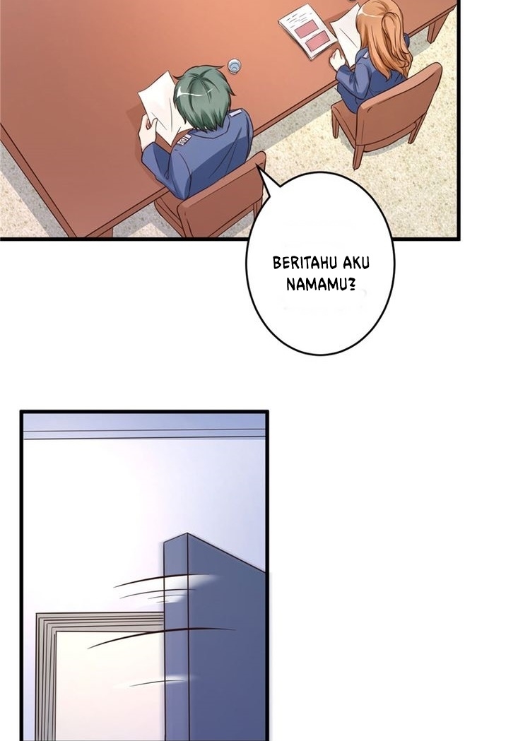 Ceo’s Top Master Chapter 18 Gambar 32