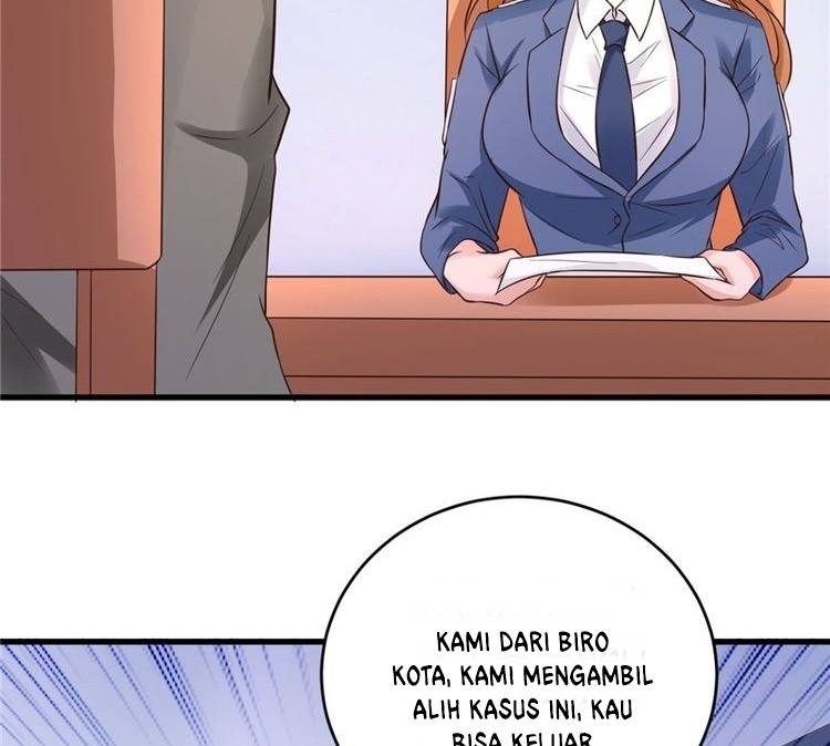 Ceo’s Top Master Chapter 18 Gambar 34