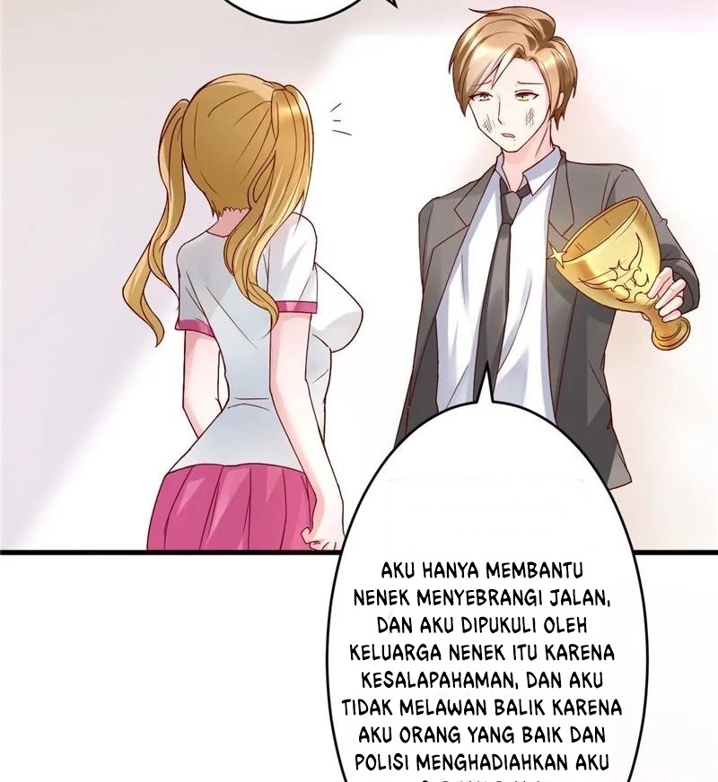 Ceo’s Top Master Chapter 23 Gambar 31