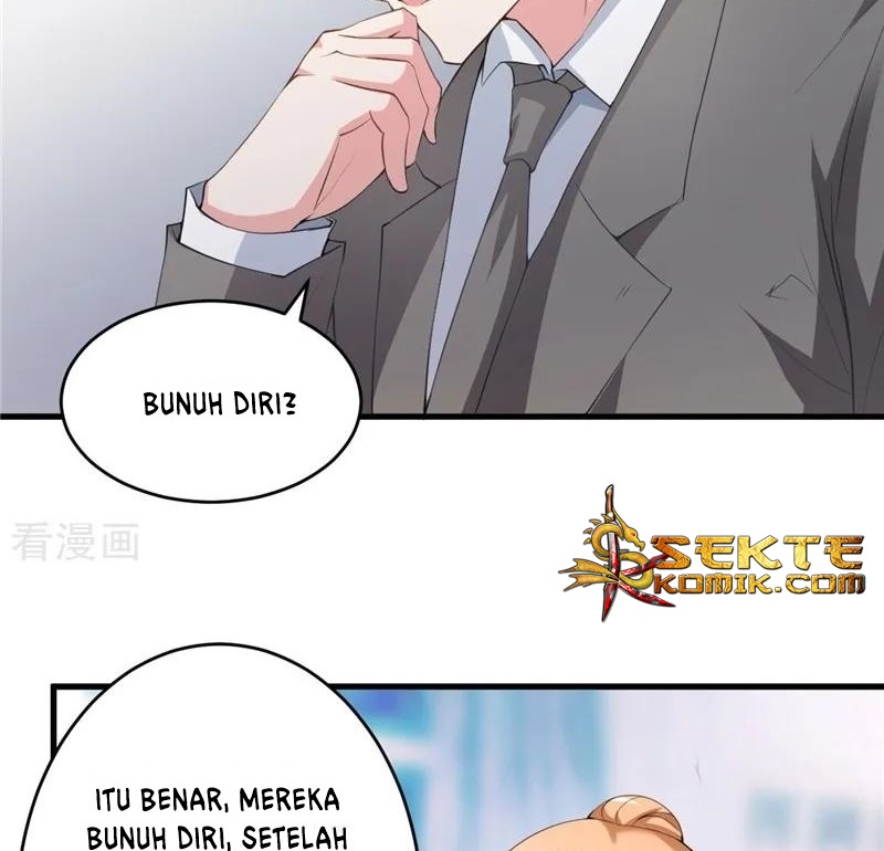 Ceo’s Top Master Chapter 25 Gambar 5