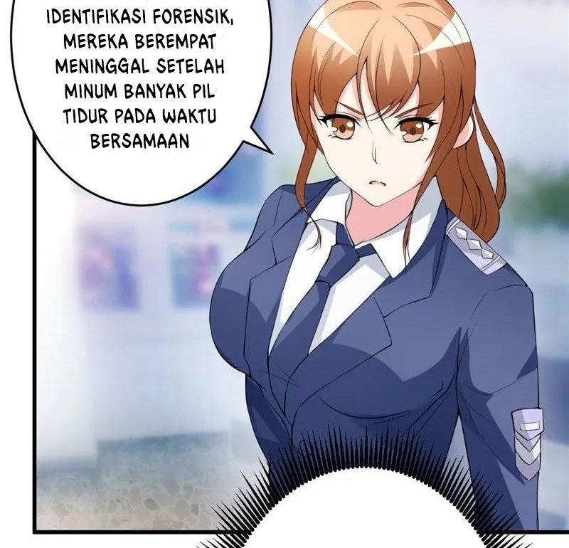 Ceo’s Top Master Chapter 25 Gambar 6