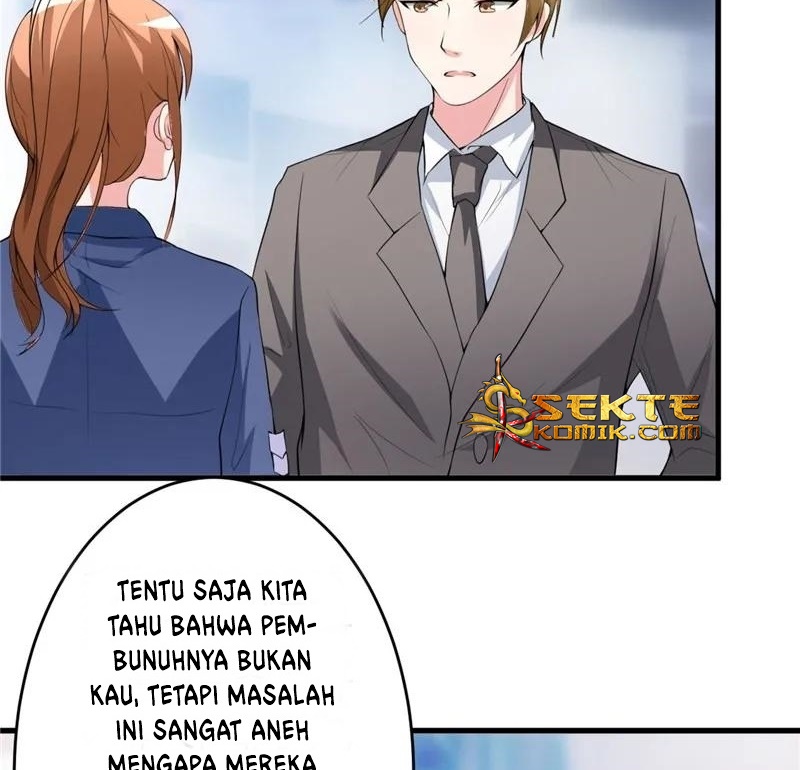 Ceo’s Top Master Chapter 25 Gambar 9