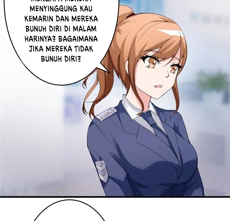 Ceo’s Top Master Chapter 25 Gambar 10
