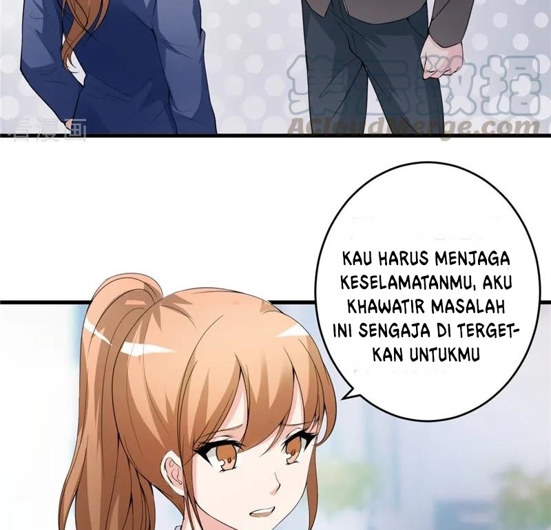 Ceo’s Top Master Chapter 25 Gambar 12