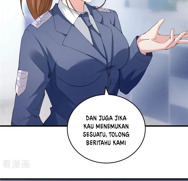 Ceo’s Top Master Chapter 25 Gambar 13